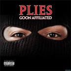 Goon Affiliated album cover