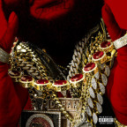 Hood Billionaire album cover