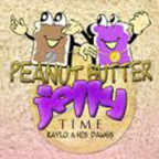 Peanut Butter Jelly Time cover