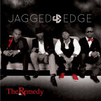The Remedy album cover