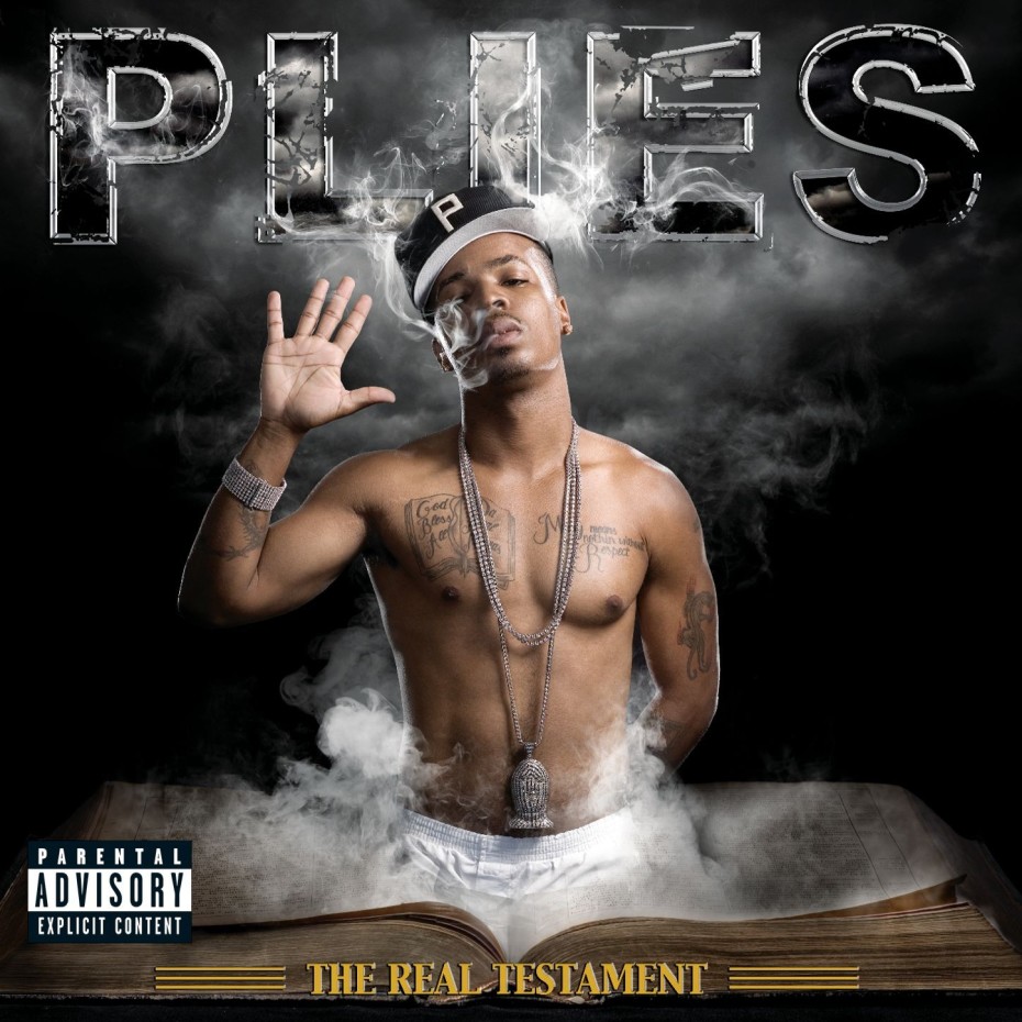 PLIES - The Real Testament