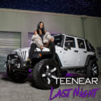 "Last Night" by Teenear