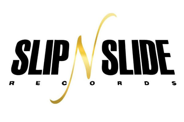 SlipNSlide Records