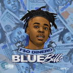 F$O Dinero - Blue Bills