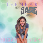 Teenear - Friday Night (feat. Sage the Gemini)