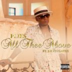 Plies - All Thee Above (feat. Kevin Gates)