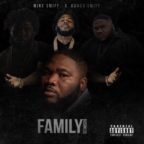 Mike Smiff - Family Business