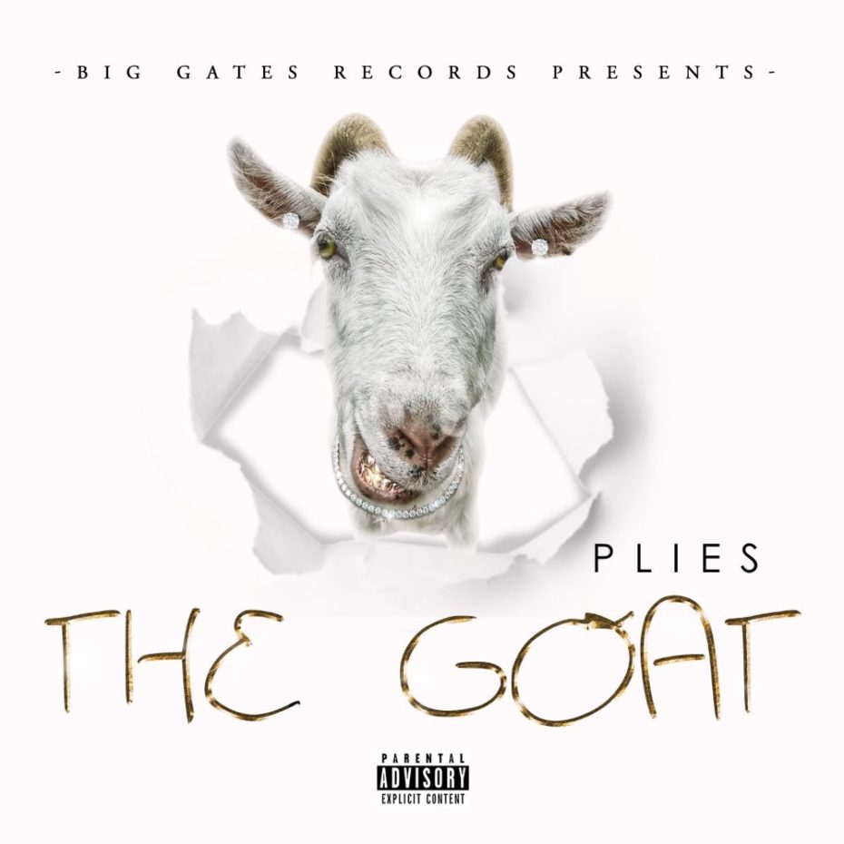 Plies-The-Goat-Artwork