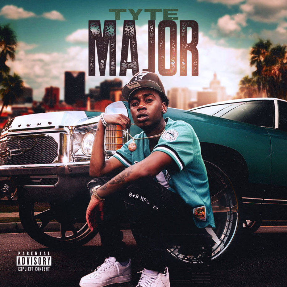 Major-Cover