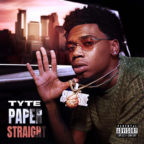 Paper Straight by Tyte