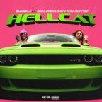 Hellcat (feat. Goldenboy Countup) by Babii J