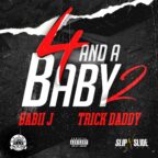 "4 And A Baby 2" by Babii J
