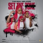 "Set The Tone" by The Real Meladee