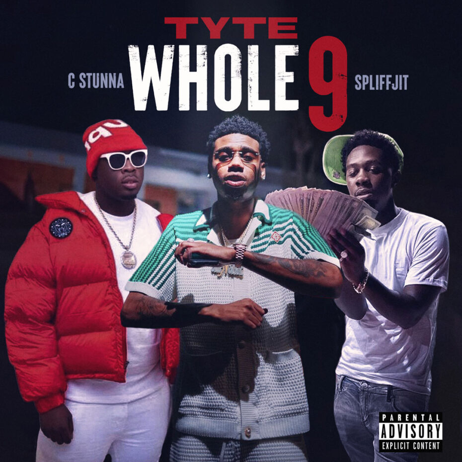 "Whole 9" by TYTE